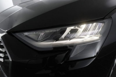 Audi A3 Sportback 35 TDI S tronic Business Advanced (17)
