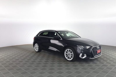 Audi A3 Sportback 35 TDI S tronic Business Advanced (2)