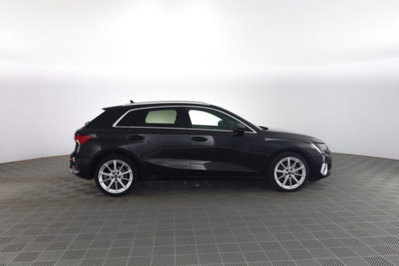 Audi A3 Sportback 35 TDI S tronic Business Advanced (3)