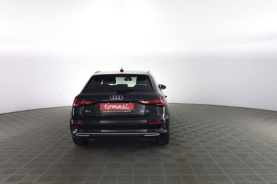 Audi A3 Sportback 35 TDI S tronic Business Advanced (5)