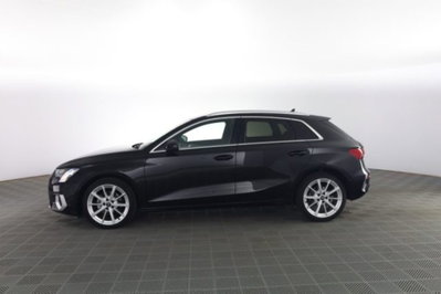 Audi A3 Sportback 35 TDI S tronic Business Advanced (7)