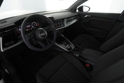 Audi A3 Sportback 35 TDI S tronic Business Advanced (9)
