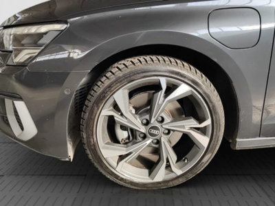 Audi A3 Sportback 40 TFSI e S tronic Business Advanced (14)