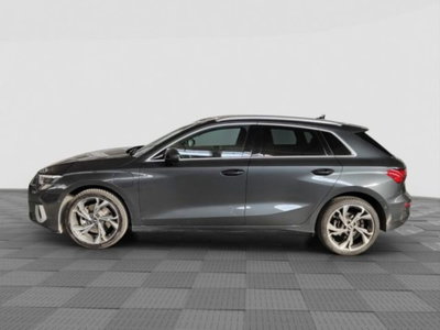 Audi A3 Sportback 40 TFSI e S tronic Business Advanced (2)