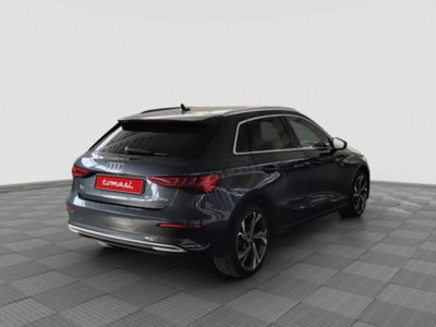 Audi A3 Sportback 40 TFSI e S tronic Business Advanced (5)