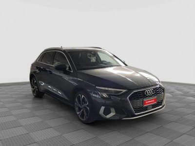 Audi A3 Sportback 40 TFSI e S tronic Business Advanced (7)