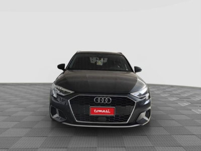 Audi A3 Sportback 40 TFSI e S tronic Business Advanced (8)