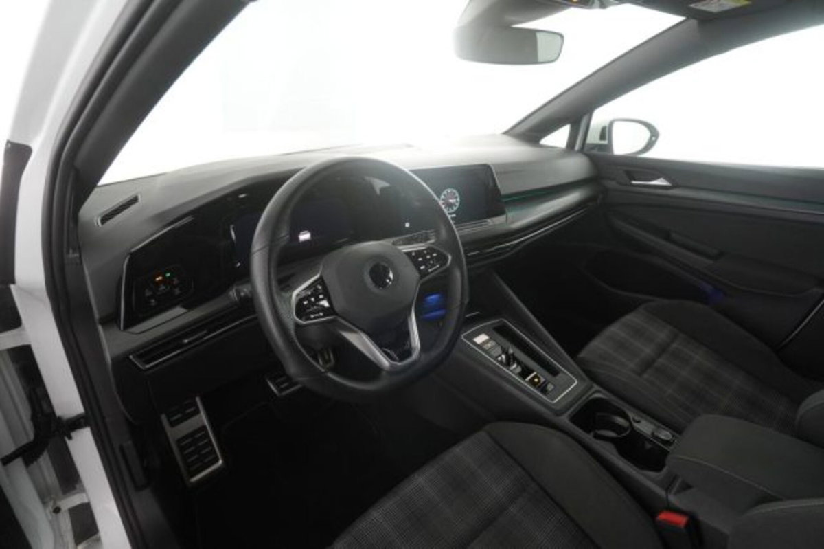 Volkswagen Golf 2.0 TDI GTD DSG
