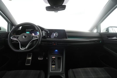 Volkswagen Golf 2.0 TDI GTD DSG (4)
