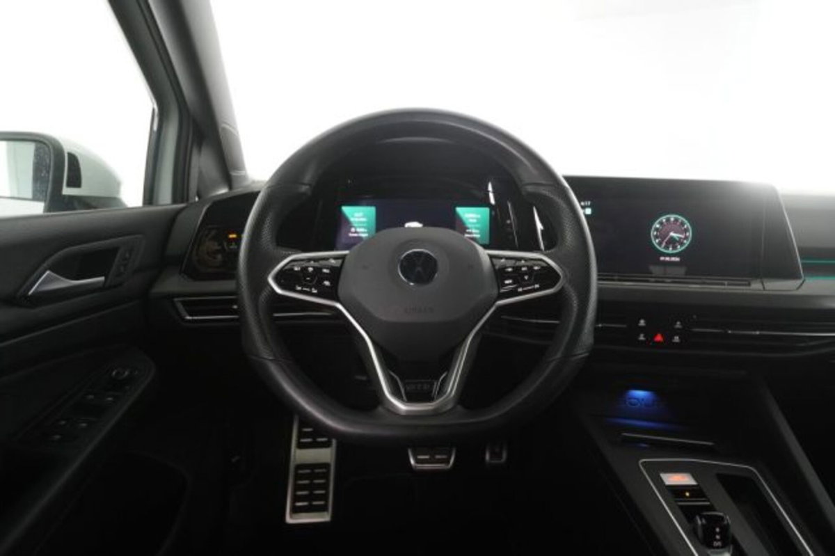 Volkswagen Golf 2.0 TDI GTD DSG (5)