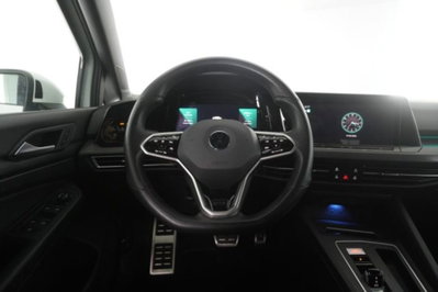 Volkswagen Golf 2.0 TDI GTD DSG (5)