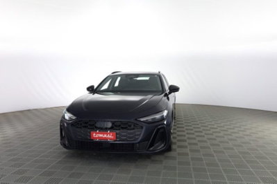 Audi A5 Avant 2.0 tfsi S line edition quattro 204cv s-tronic usata