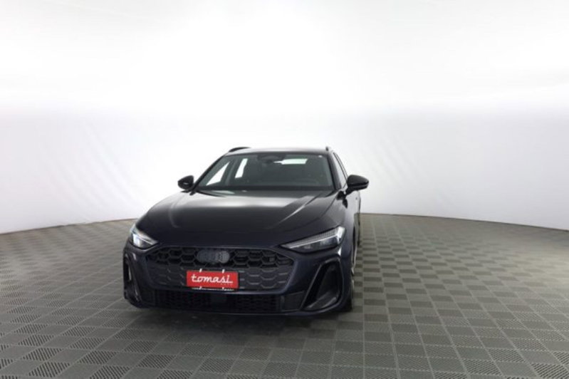 Audi A5 Avant 2.0 tfsi S line edition quattro 204cv s-tronic