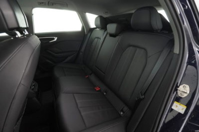 Audi A5 Avant 2.0 tfsi S line edition quattro 204cv s-tronic (11)
