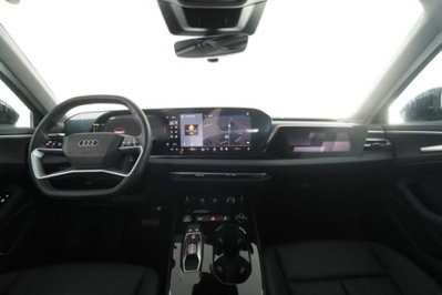 Audi A5 Avant 2.0 tfsi S line edition quattro 204cv s-tronic (12)