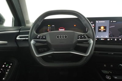 Audi A5 Avant 2.0 tfsi S line edition quattro 204cv s-tronic (13)