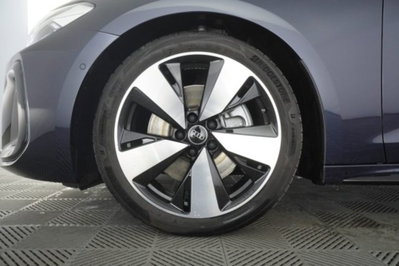Audi A5 Avant 2.0 tfsi S line edition quattro 204cv s-tronic (16)