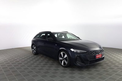 Audi A5 Avant 2.0 tfsi S line edition quattro 204cv s-tronic (2)