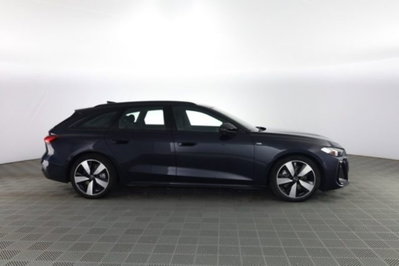 Audi A5 Avant 2.0 tfsi S line edition quattro 204cv s-tronic (3)