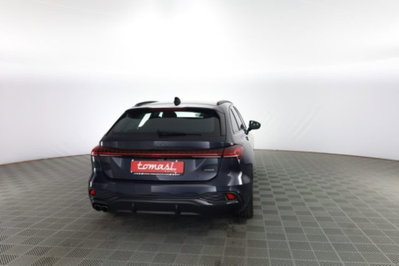 Audi A5 Avant 2.0 tfsi S line edition quattro 204cv s-tronic (5)