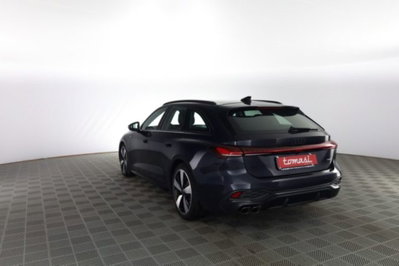 Audi A5 Avant 2.0 tfsi S line edition quattro 204cv s-tronic (6)