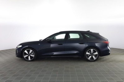 Audi A5 Avant 2.0 tfsi S line edition quattro 204cv s-tronic (7)