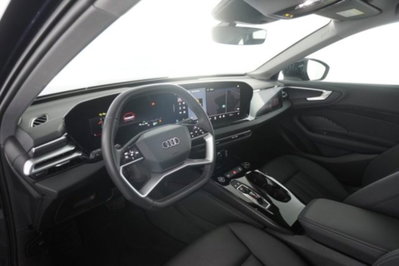Audi A5 Avant 2.0 tfsi S line edition quattro 204cv s-tronic (9)