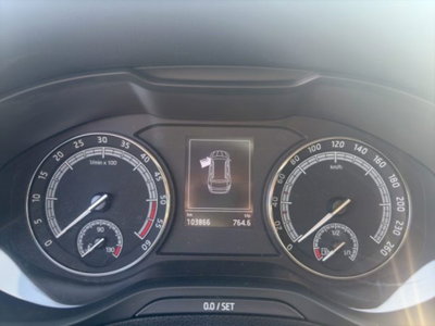 Skoda Karoq 2.0 TDI EVO SCR 115 CV DSG Ambition (14)