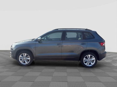 Skoda Karoq 2.0 TDI EVO SCR 115 CV DSG Ambition (2)