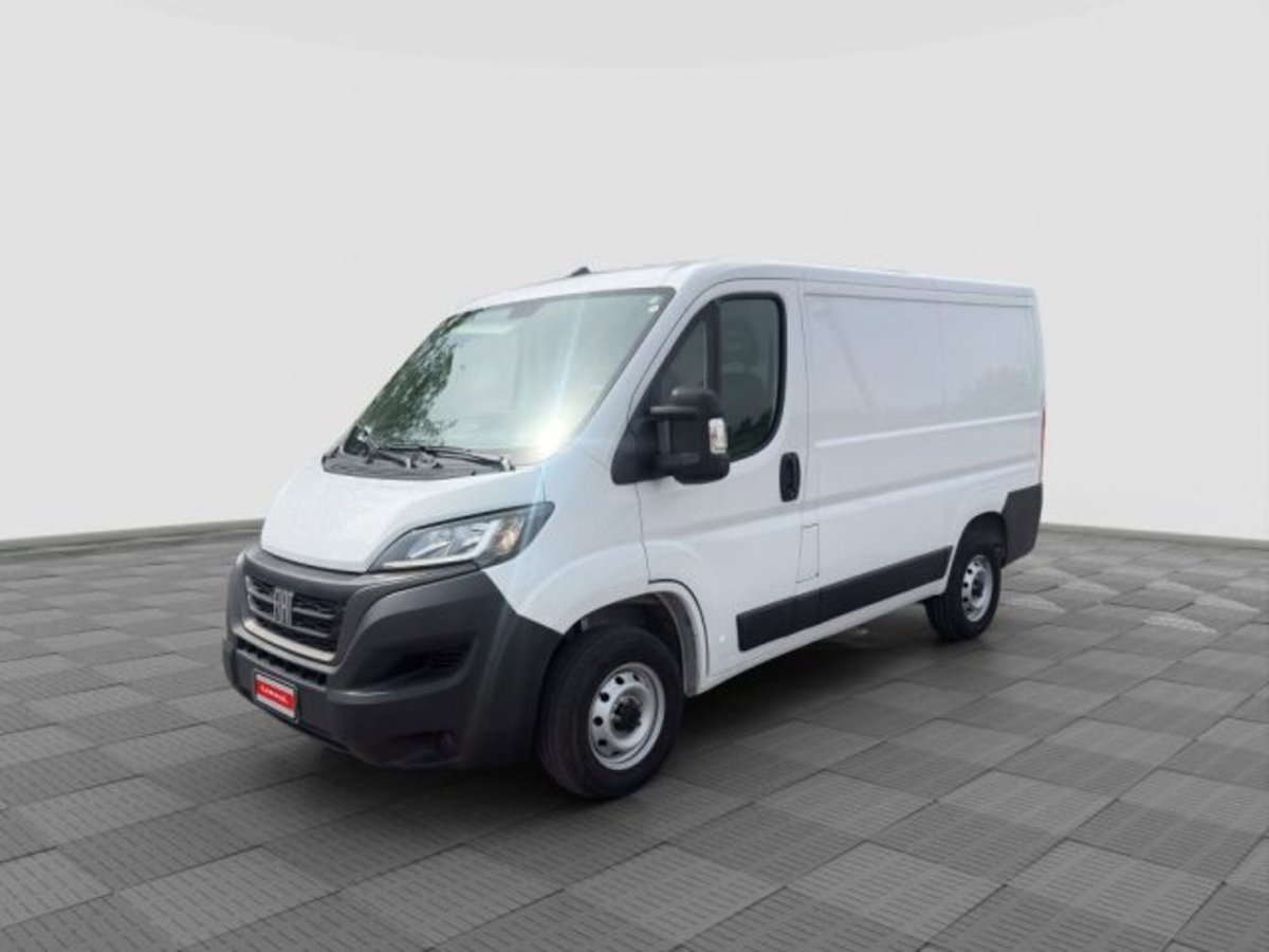 Fiat Ducato Furgone 30 2.2 MJT PC-TN Furgone