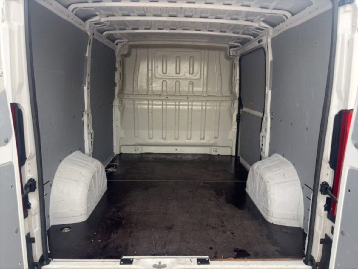 Fiat Ducato Furgone 30 2.2 MJT PC-TN Furgone (13)