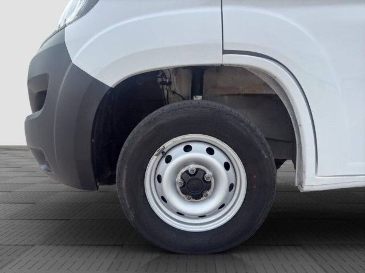 Fiat Ducato Furgone 30 2.2 MJT PC-TN Furgone (14)