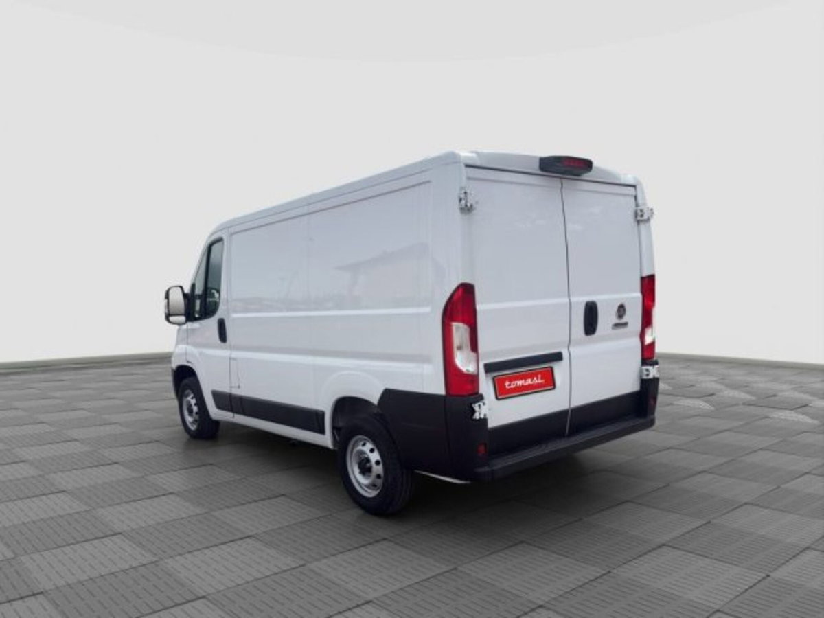 Fiat Ducato Furgone 30 2.2 MJT PC-TN Furgone (3)