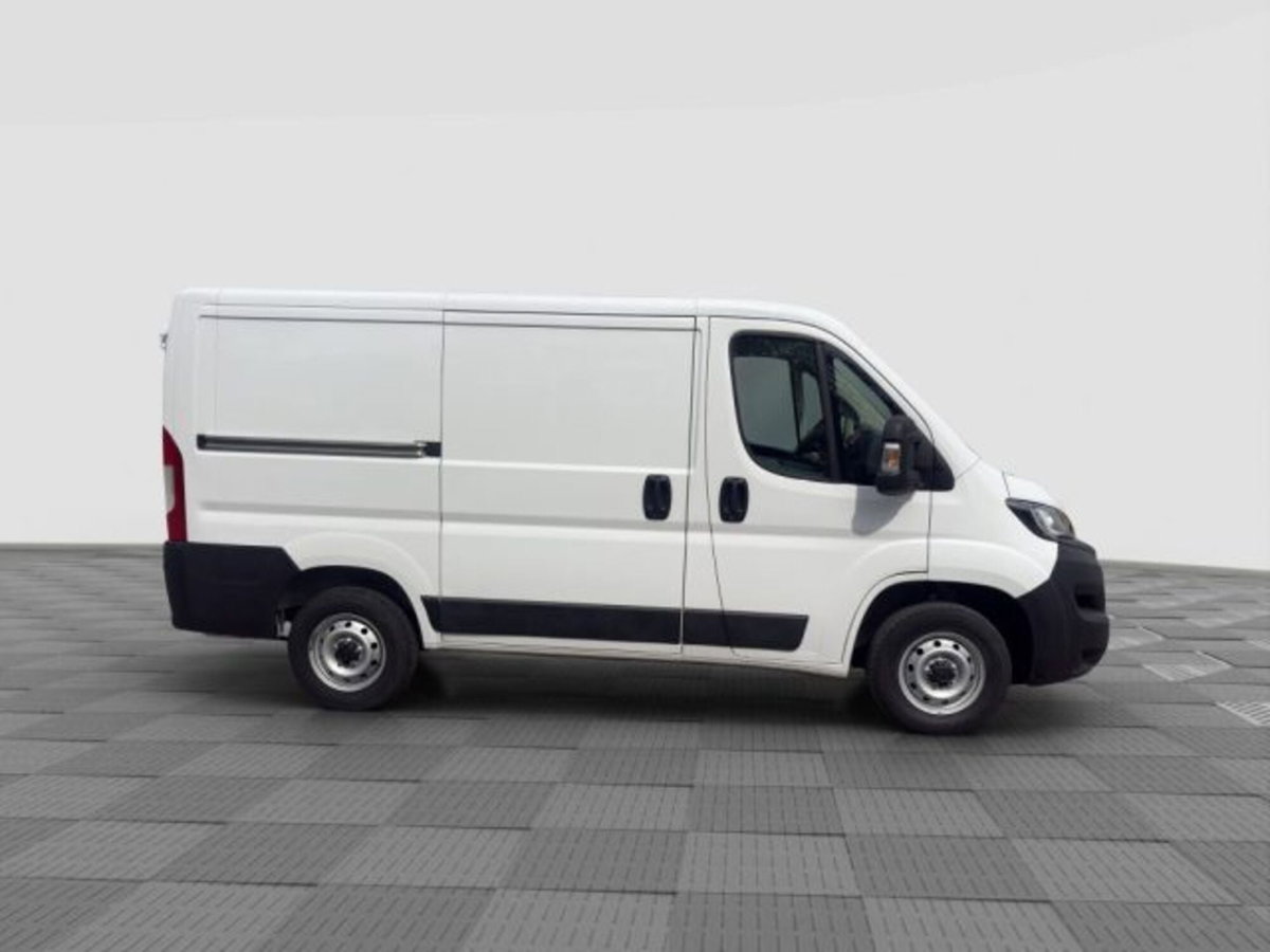 Fiat Ducato Furgone 30 2.2 MJT PC-TN Furgone (6)
