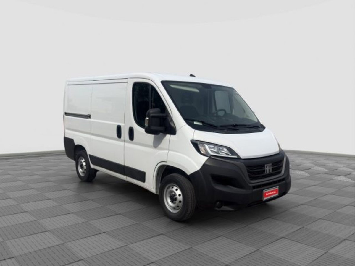 Fiat Ducato Furgone 30 2.2 MJT PC-TN Furgone (7)