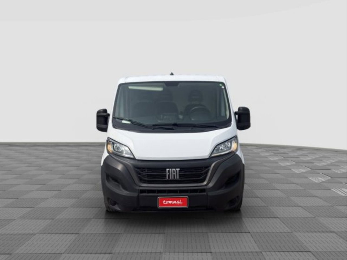 Fiat Ducato Furgone 30 2.2 MJT PC-TN Furgone (8)