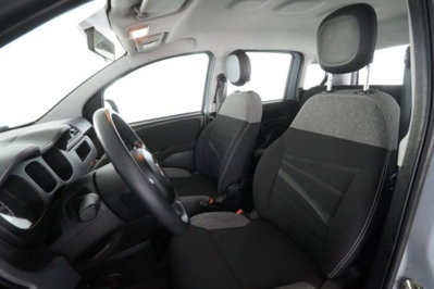 Fiat Panda 1.0 FireFly S&S Hybrid City Cross (10)