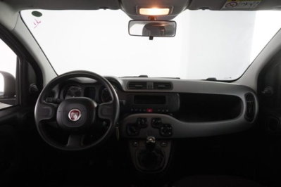 Fiat Panda 1.0 FireFly S&S Hybrid City Cross (12)