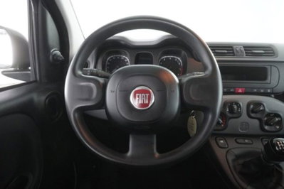 Fiat Panda 1.0 FireFly S&S Hybrid City Cross (13)