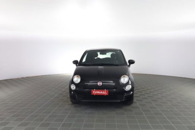Fiat 500 1.0 Hybrid Cult usata