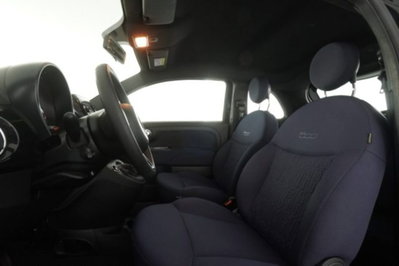 Fiat 500 1.0 Hybrid Cult (10)