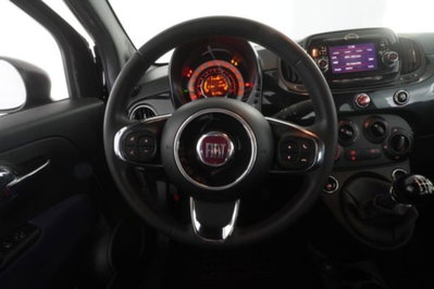 Fiat 500 1.0 Hybrid Cult (13)
