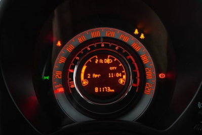 Fiat 500 1.0 Hybrid Cult (15)