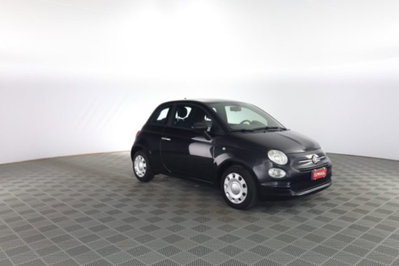 Fiat 500 1.0 Hybrid Cult (2)