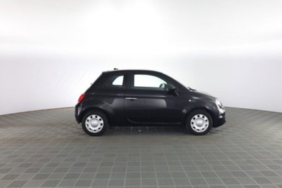 Fiat 500 1.0 Hybrid Cult (3)