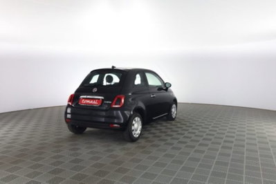 Fiat 500 1.0 Hybrid Cult (4)