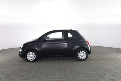 Fiat 500 1.0 Hybrid Cult (7)