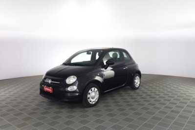 Fiat 500 1.0 Hybrid Cult (8)