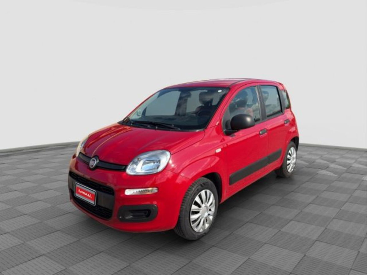 Fiat Panda 1.3 MJT 95 CV S&S Easy
