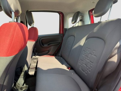 Fiat Panda 1.3 MJT 95 CV S&S Easy (10)